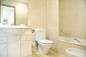 Aparthotel Albufera