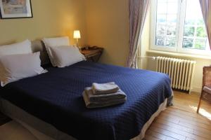 B&B / Chambres d'hotes Au Fil de l'Aulne : photos des chambres