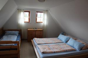 Ferienwohnung An Der Waldhusche Hotel In Hinterhermsdorf Germany J2ski