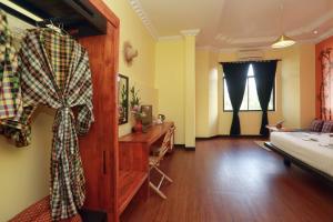 Central Indochine dAngkor Hotel