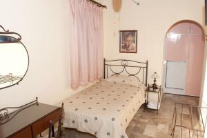Single Room with Sea View room in Vana Holidays