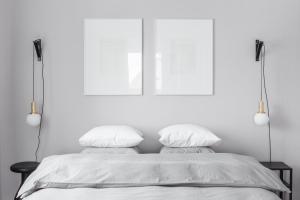 Minimalist. Apartment & Studio