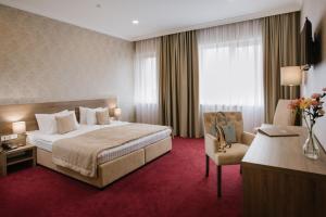 Superior Double Room room in Hotel Alkor