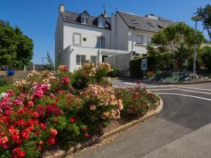Hotels Logis Hotel Belle-Vue : photos des chambres