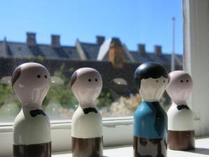 ApartmentInCopenhagen Apartment 1143