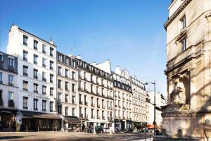 Hotels Hotel du Jardin des Plantes : photos des chambres