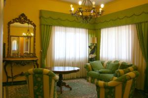 Villa con piscina privada