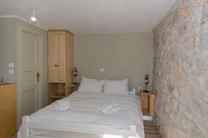 Ev Zin Basilicum Arkadia Greece