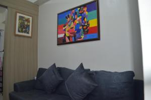 Jovics Condo at Breeze Residences.