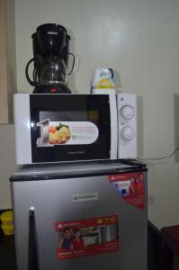 Jovics Condo at Breeze Residences.