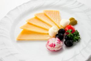 Food and beverages