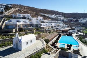 Myconian Villa Collection - Preferred Hotels & Resorts Myconos Greece