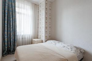 New 2 bedrooms on Deribasovskay Str