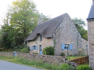 Maisons de vacances Gite Esprit du Monde : photos des chambres