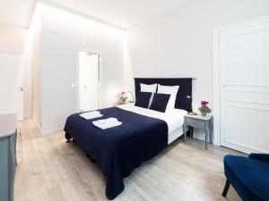 Appartements Chic Apartments Opera : photos des chambres