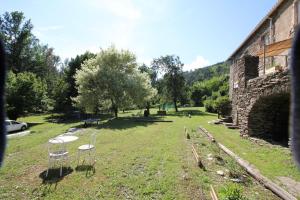 Appartements Gite Valescure : Appartement 1 Chambre