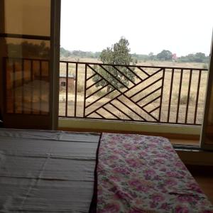 Karjat Mountain Villa