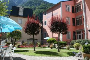 Hotel Christian photo 6