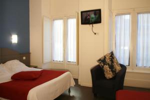 Hotel Christian photo 24