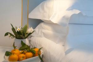 Classic Zimmer mit französischem Bett