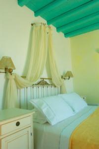 Aria Boutique Hotel Folegandros Greece