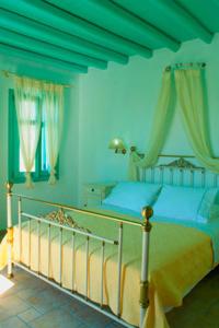 Aria Boutique Hotel Folegandros Greece