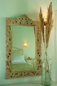 Aria Boutique Hotel Folegandros Greece