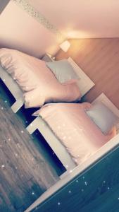 B&B / Chambres d'hotes La Jolimessine : photos des chambres
