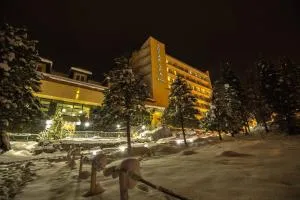 Hotel Solar - Gródek Nad Dunajcem