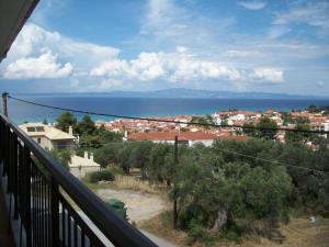 Villa Panorama Hotel Halkidiki Greece