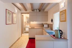 Ca Marcello - BIENNALE