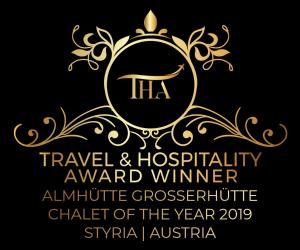 Almhütte Grosserhütte