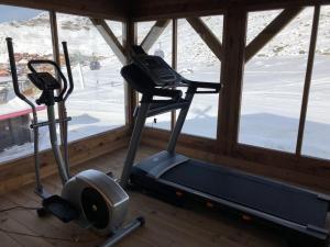 Les Chalets du Thorens photo 21