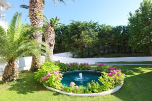 Mandraki Village Boutique Hotel Skiathos Greece