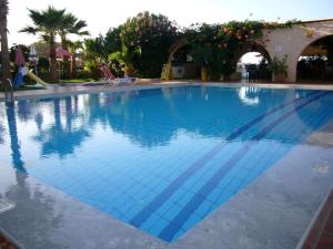 Atlantis Beach Hotel Chania Greece