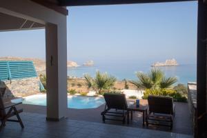 Krinakia Villas Lasithi Greece