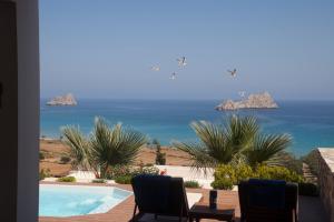 Krinakia Villas Lasithi Greece