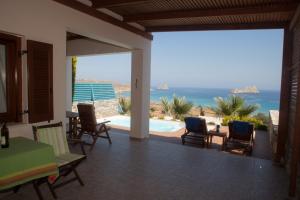 Krinakia Villas Lasithi Greece