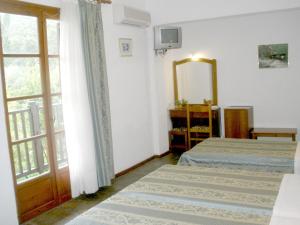 Afroditi Skopelos Greece
