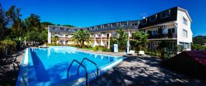 Accommodation in Respublika Buryatiya