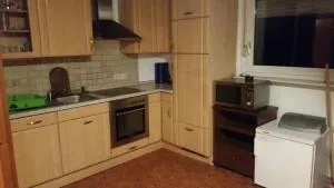 Monteurwohnung Becker - 施瓦姆施塔特