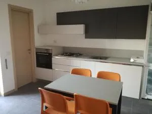 Via Sporting Mirasole - Opera