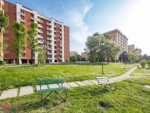 Via Sporting Mirasole