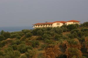 Villa Panorama Hotel Halkidiki Greece