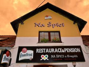 Apartament Spice A Turnov Czechy