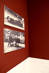 OFFICINA TESINI Guest Rooms Verona