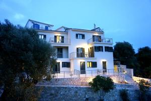 Ithaca's Poem Apartments Ithaka Greece