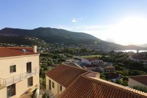 Ithaca's Poem Apartments Ithaka Greece