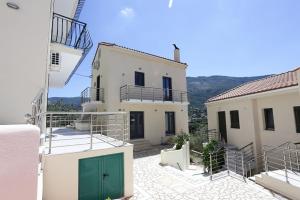 Ithaca's Poem Apartments Ithaka Greece