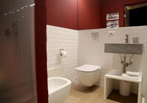 OFFICINA TESINI Guest Rooms Verona